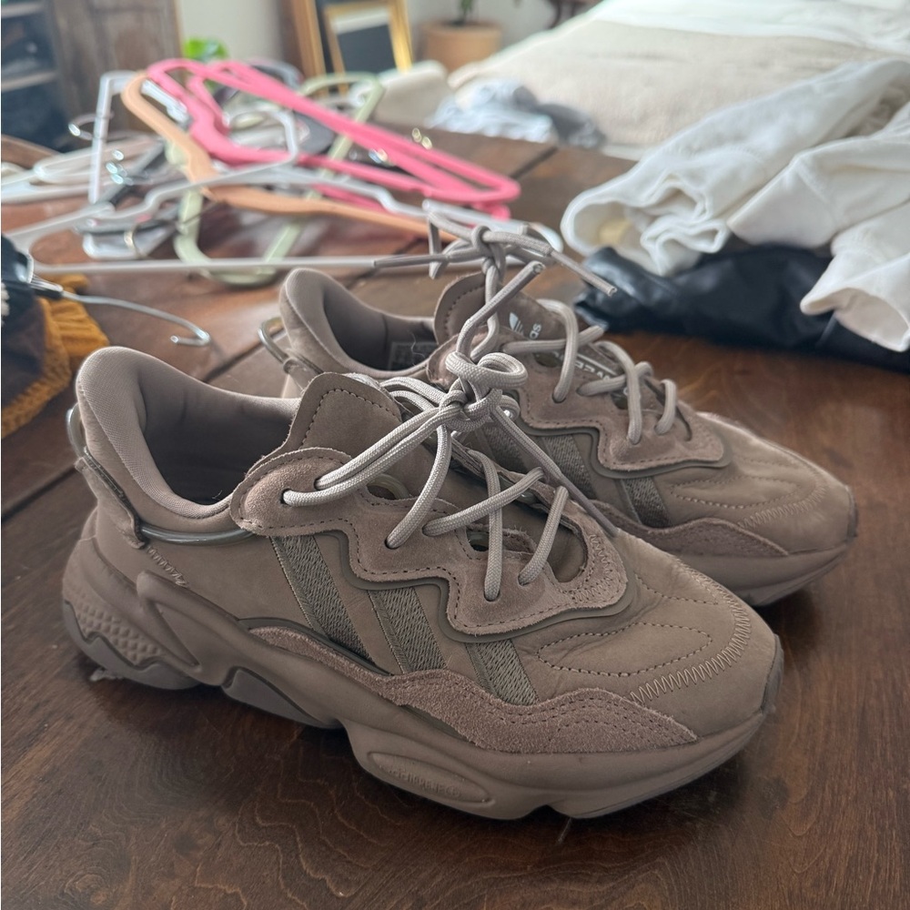 Adidas Ozweego sneakers